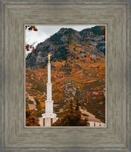 Load image into Gallery viewer, Love Unchanging Provo Temple
