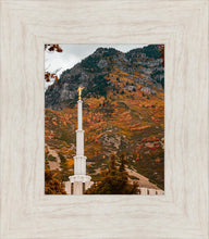 Load image into Gallery viewer, Love Unchanging Provo Temple
