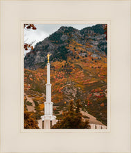 Load image into Gallery viewer, Love Unchanging Provo Temple
