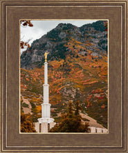 Load image into Gallery viewer, Love Unchanging Provo Temple
