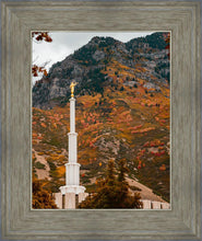 Load image into Gallery viewer, Love Unchanging Provo Temple
