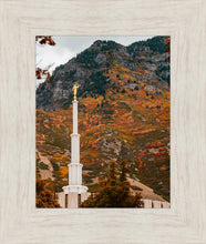 Load image into Gallery viewer, Love Unchanging Provo Temple

