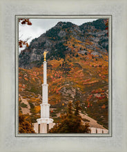 Load image into Gallery viewer, Love Unchanging Provo Temple
