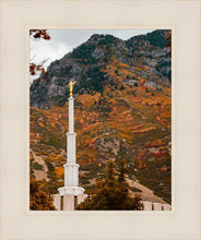Load image into Gallery viewer, Love Unchanging Provo Temple
