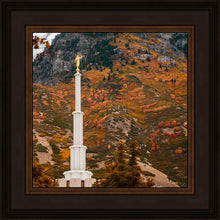 Load image into Gallery viewer, Love Unchanging Provo Temple
