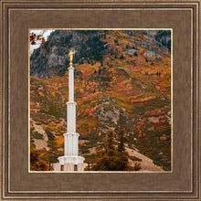Load image into Gallery viewer, Love Unchanging Provo Temple
