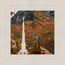 Load image into Gallery viewer, Love Unchanging Provo Temple
