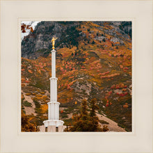 Load image into Gallery viewer, Love Unchanging Provo Temple

