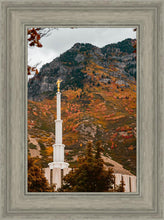 Load image into Gallery viewer, Love Unchanging Provo Temple
