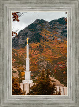 Load image into Gallery viewer, Love Unchanging Provo Temple
