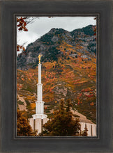Load image into Gallery viewer, Love Unchanging Provo Temple
