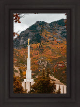 Load image into Gallery viewer, Love Unchanging Provo Temple
