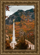 Load image into Gallery viewer, Love Unchanging Provo Temple
