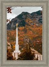Load image into Gallery viewer, Love Unchanging Provo Temple

