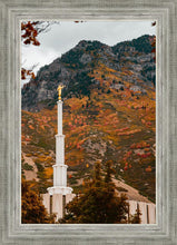 Load image into Gallery viewer, Love Unchanging Provo Temple
