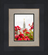 Load image into Gallery viewer, Made Whole Again Draper Temple
