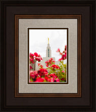 Load image into Gallery viewer, Made Whole Again Draper Temple
