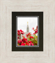 Load image into Gallery viewer, Made Whole Again Draper Temple
