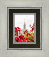 Load image into Gallery viewer, Made Whole Again Draper Temple
