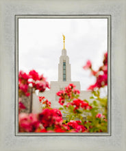 Load image into Gallery viewer, Made Whole Again Draper Temple
