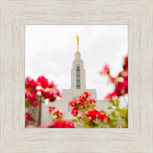Load image into Gallery viewer, Made Whole Again Draper Temple
