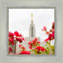Load image into Gallery viewer, Made Whole Again Draper Temple
