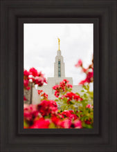 Load image into Gallery viewer, Made Whole Again Draper Temple
