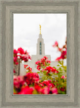 Load image into Gallery viewer, Made Whole Again Draper Temple
