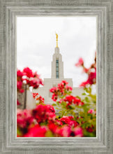 Load image into Gallery viewer, Made Whole Again Draper Temple
