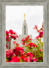 Load image into Gallery viewer, Made Whole Again Draper Temple
