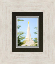Load image into Gallery viewer, Wrapped in His Glory Gilbert Temple

