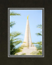 Load image into Gallery viewer, Wrapped in His Glory Gilbert Temple
