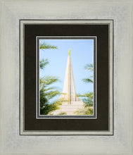 Load image into Gallery viewer, Wrapped in His Glory Gilbert Temple
