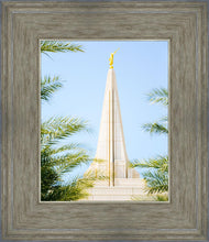 Load image into Gallery viewer, Wrapped in His Glory Gilbert Temple
