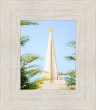 Load image into Gallery viewer, Wrapped in His Glory Gilbert Temple
