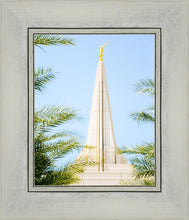 Load image into Gallery viewer, Wrapped in His Glory Gilbert Temple
