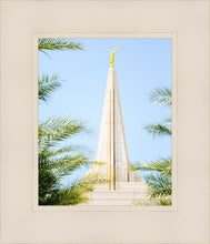 Load image into Gallery viewer, Wrapped in His Glory Gilbert Temple
