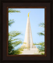 Load image into Gallery viewer, Wrapped in His Glory Gilbert Temple
