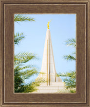 Load image into Gallery viewer, Wrapped in His Glory Gilbert Temple
