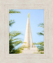 Load image into Gallery viewer, Wrapped in His Glory Gilbert Temple
