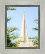 Load image into Gallery viewer, Wrapped in His Glory Gilbert Temple
