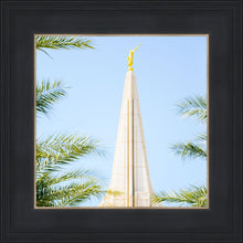 Load image into Gallery viewer, Wrapped in His Glory Gilbert Temple

