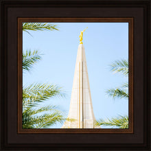 Load image into Gallery viewer, Wrapped in His Glory Gilbert Temple
