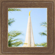 Load image into Gallery viewer, Wrapped in His Glory Gilbert Temple

