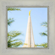 Load image into Gallery viewer, Wrapped in His Glory Gilbert Temple
