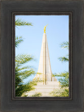 Load image into Gallery viewer, Wrapped in His Glory Gilbert Temple
