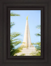 Load image into Gallery viewer, Wrapped in His Glory Gilbert Temple
