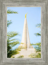 Load image into Gallery viewer, Wrapped in His Glory Gilbert Temple
