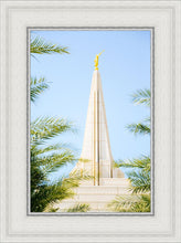 Load image into Gallery viewer, Wrapped in His Glory Gilbert Temple
