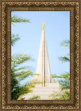 Load image into Gallery viewer, Wrapped in His Glory Gilbert Temple

